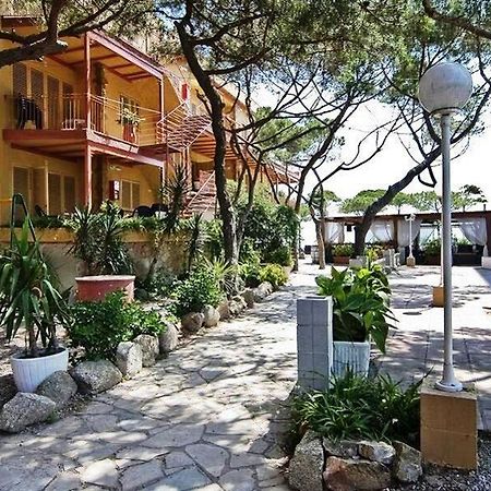 Delfin Apartments Platja d'Aro  Exterior foto
