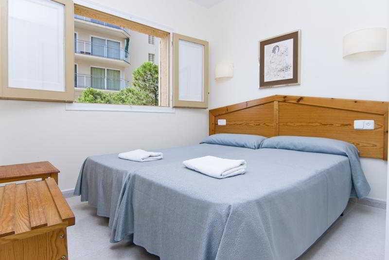 Delfin Apartments Platja d'Aro  Exterior foto