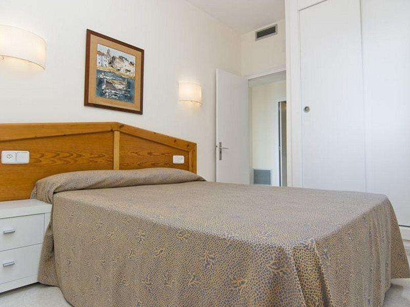 Delfin Apartments Platja d'Aro  Exterior foto