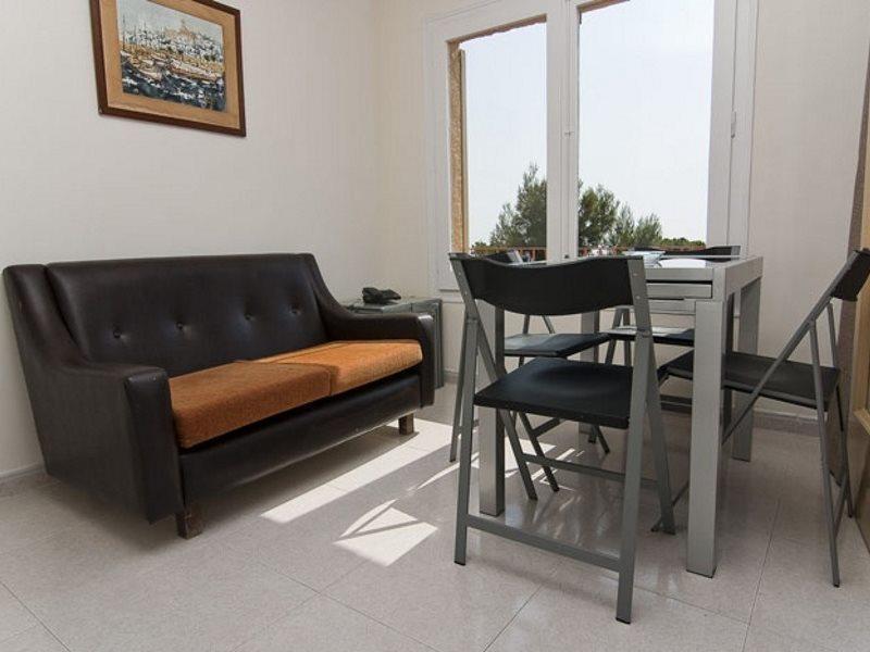Delfin Apartments Platja d'Aro  Exterior foto
