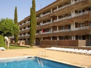 Delfin Apartments Platja d'Aro  Exterior foto
